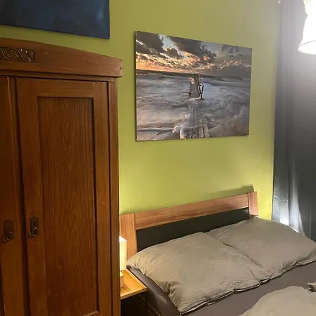 아파트 Maxim's - Self Check-in