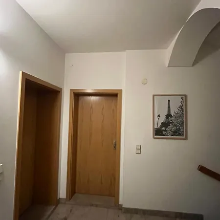 아파트 Maxim's - Self Check-in *