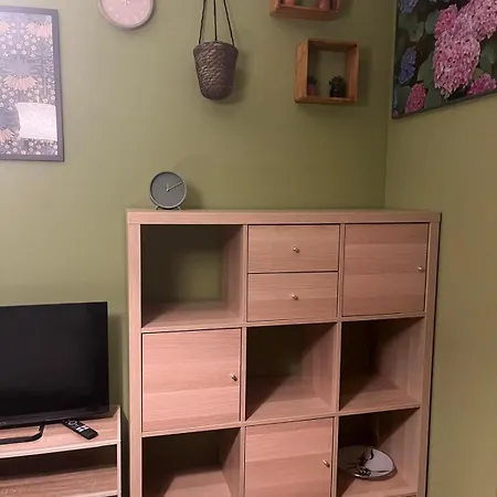 Maxim's - Self Check-in 츠비카우