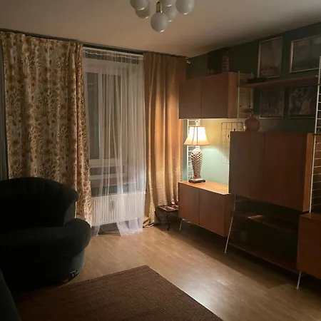 Apartment Maxim's - Self Check-in Zwickau