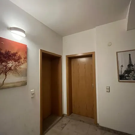 Maxim's - Self Check-in *