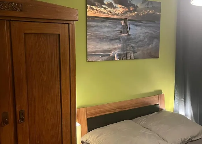 Apartament Maxim's - Self Check-in