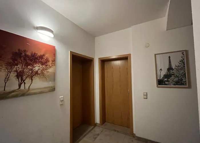 Maxim's - Self Check-in *